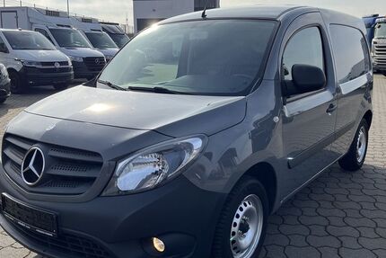 Mercedes-Benz Citan 64.261 km 11.305 &euro; Flieden 36103