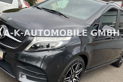 Mercedes-Benz V 250 163.127 km 42.840 € Deizisau 73779