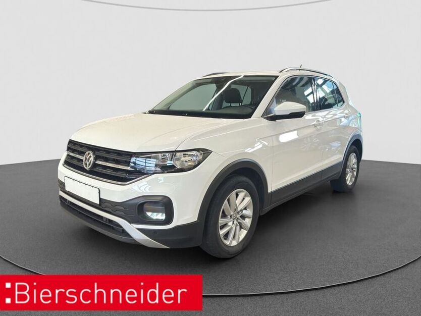 T-Cross