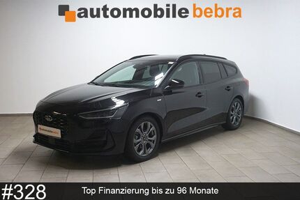Ford Focus 16.196 km 20.490 &euro; Bebra 36179