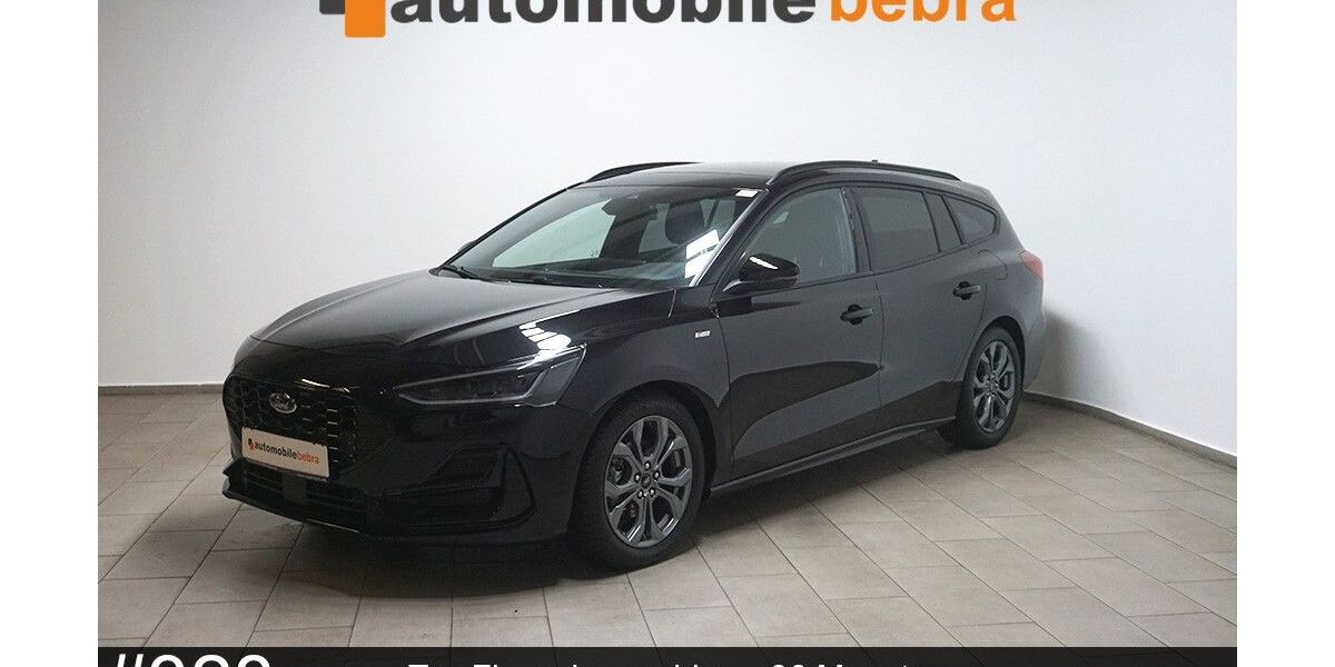 Ford Focus 16.196 km 20.490 &euro; Bebra 36179
