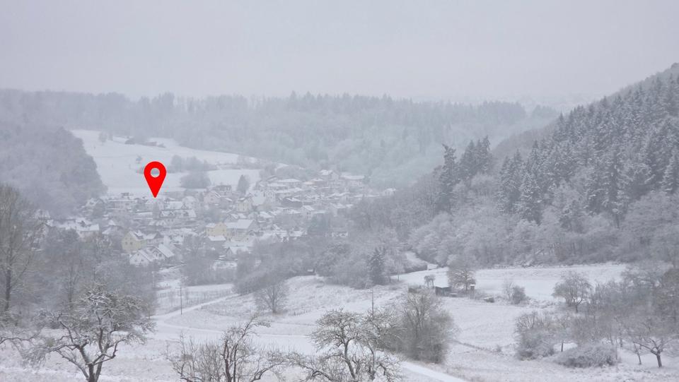 Neuwertiges Einfamilienhaus (Bj. 2019) in Idstein mit Garage 4 zimmer