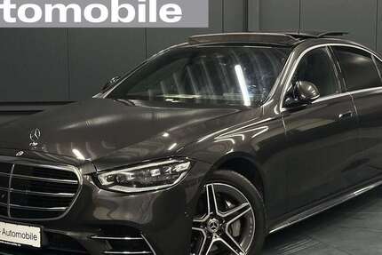 Mercedes-Benz S 580 92.000 km 70.970 &euro; Helmstedt 38350