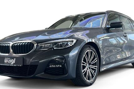 BMW 320 88.400 km 29.849 &euro; Merseburg 06217