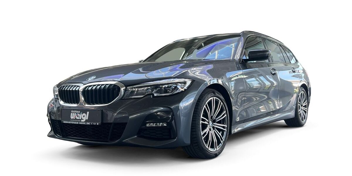 BMW 320 88.400 km 29.849 &euro; Merseburg 06217
