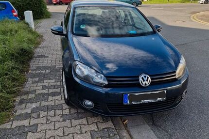 VW Golf 188.900 km 5.650 &euro; Kelsterbach 65451