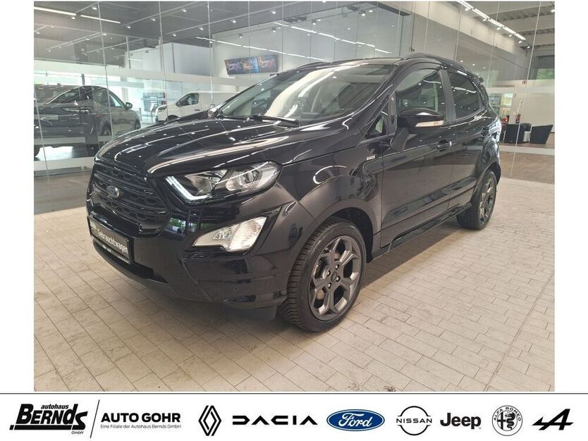 EcoSport