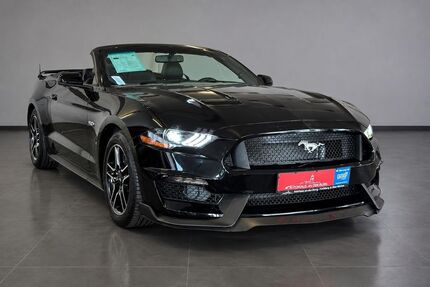 Ford Mustang 51.750 km 33.900 &euro; Friedberg (Hessen) 61169