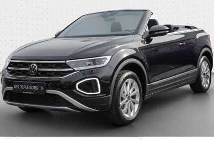 VW T-Roc 13.700 km 27.480 &euro; Bad Kissingen 97688