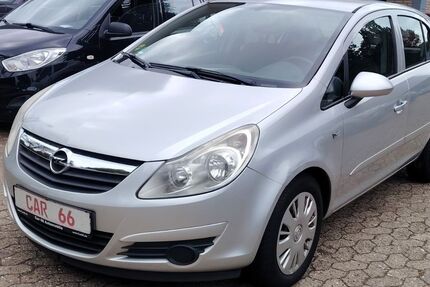 Opel Corsa 189.000 km 2.500 &euro; Buxtehude 21614