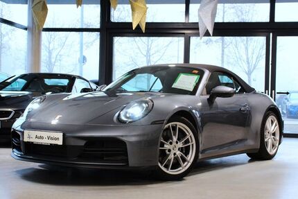 Porsche 992 17.226 km 133.490 &euro; München 81825