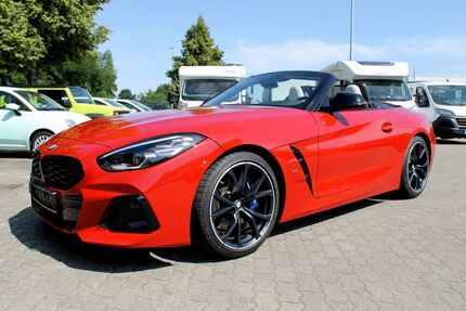 BMW Z4 M40i