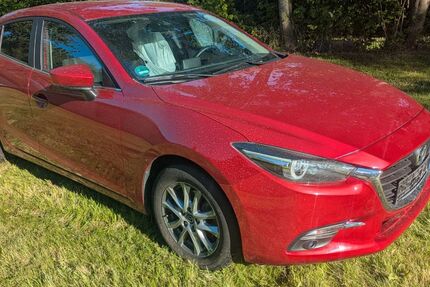 Mazda 3 39.500 km 15.500 € Zarrendorf 18510