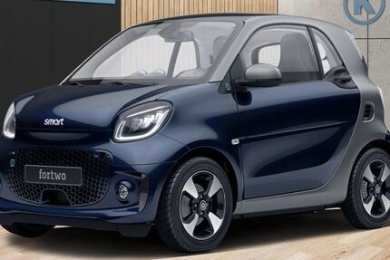 Smart ForTwo 6.846 km 15.988 € Koblenz 56073