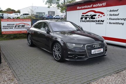 Audi A7 269.000 km 17.990 € Erfurt 99099