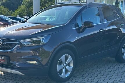 Opel Mokka 114.000 km 12.900 € Heppenheim 64646