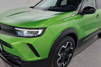 Opel Mokka 20.073 km 20.450 &euro; Landau 76829