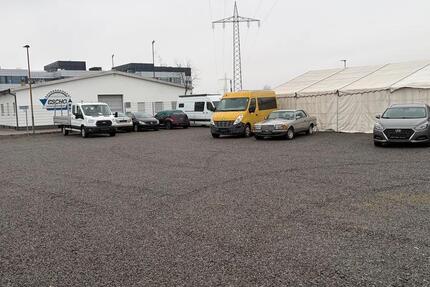 Gewerbeobjekt Graben-Neudorf Neudorf - 1.500&euro; | Angebot:24511089