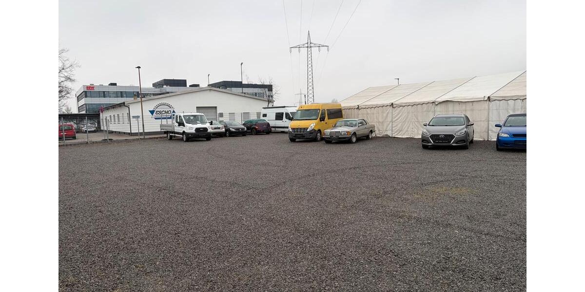 Gewerbeobjekt Graben-Neudorf Neudorf - 1.500&euro; | Angebot:24511089