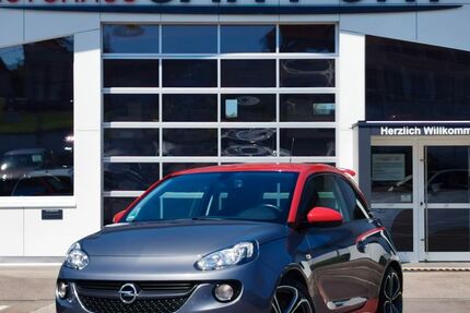 Opel Adam 76.950 km 11.490 € Deißlingen 78652