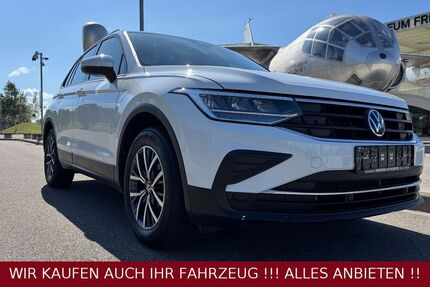VW Tiguan 100.000 km 22.500 &euro; Friedrichshafen 88045
