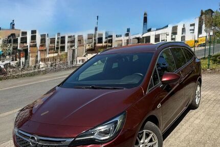Opel Astra 140.000 km 12.500 &euro; Ringgau 37296