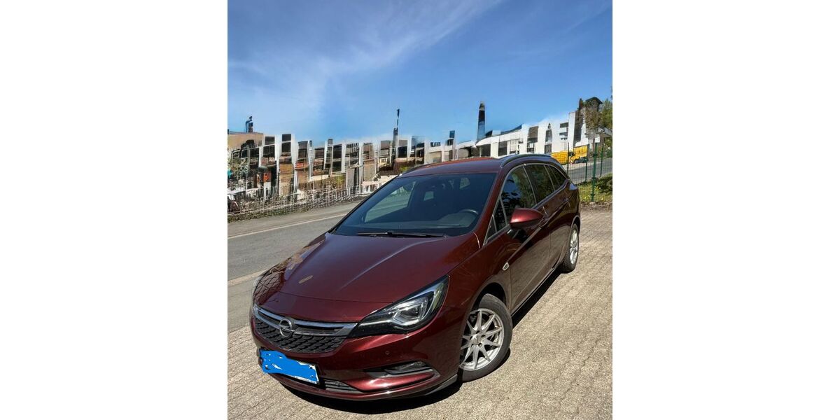 Opel Astra 140.000 km 12.500 &euro; Ringgau 37296