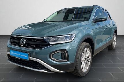 VW T-Roc 21.575 km 25.890 &euro; Mayen 56727
