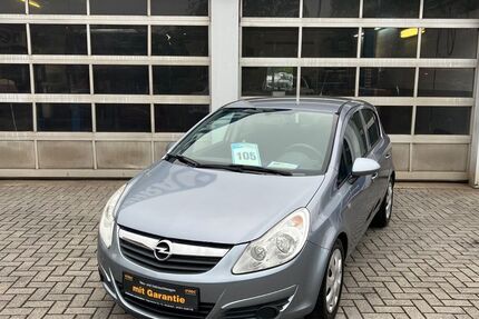 Opel Corsa 136.000 km 2.999 &euro; Osnabrück 49090