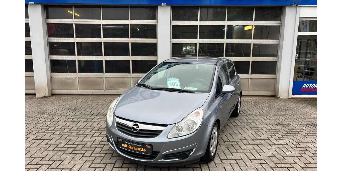 Opel Corsa 136.000 km 2.999 &euro; Osnabrück 49090