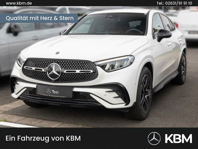GLC 200