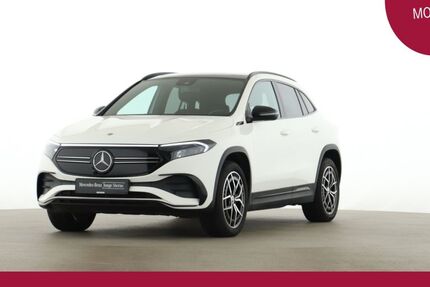 Mercedes-Benz EQA 21.400 km 36.780 &euro; Ahaus 48683