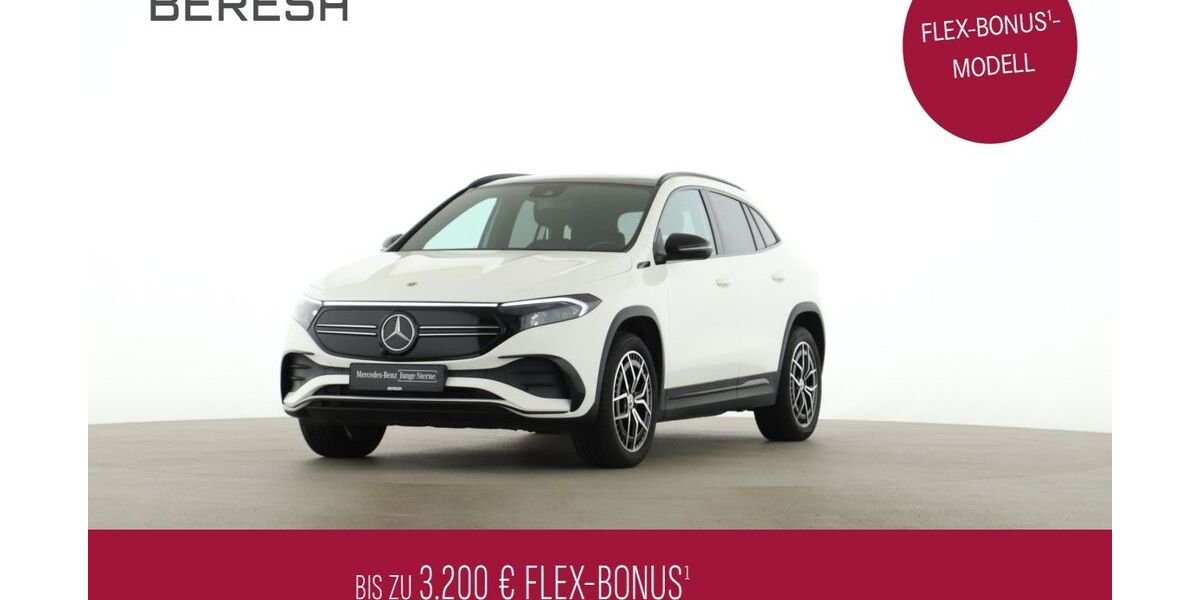 Mercedes-Benz EQA 21.400 km 36.780 &euro; Ahaus 48683