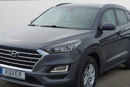 Hyundai TUCSON 67.400 km 19.620 &euro; Hagen 27628