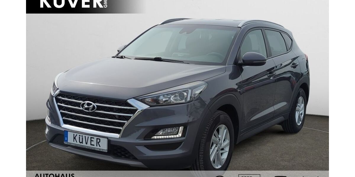 Hyundai TUCSON 67.400 km 19.640 &euro; Hagen 27628