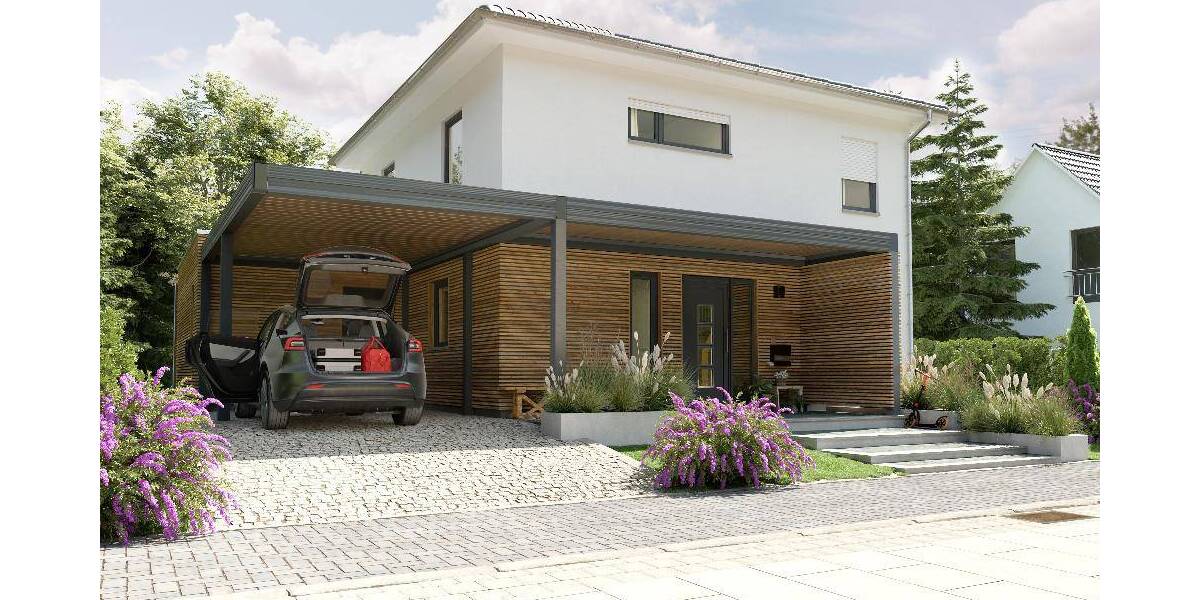 Mehrfamilienhaus, Wohnhaus Zielitz - 4 Zimmer, 124 m&sup2;, 287.450&euro; | Angebot:19365657