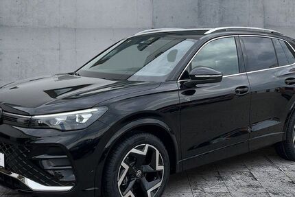 VW Tiguan 5.300 km 40.870 &euro; Bayreuth 95448