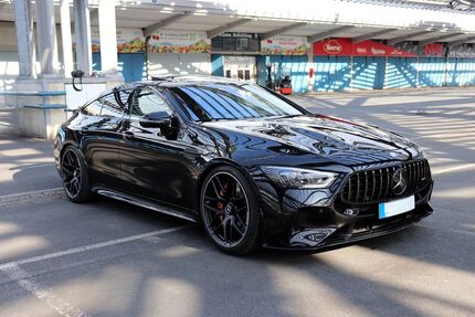 Mercedes-Benz AMG GT 60.000 km 112.990 &euro; Langenhagen 30853