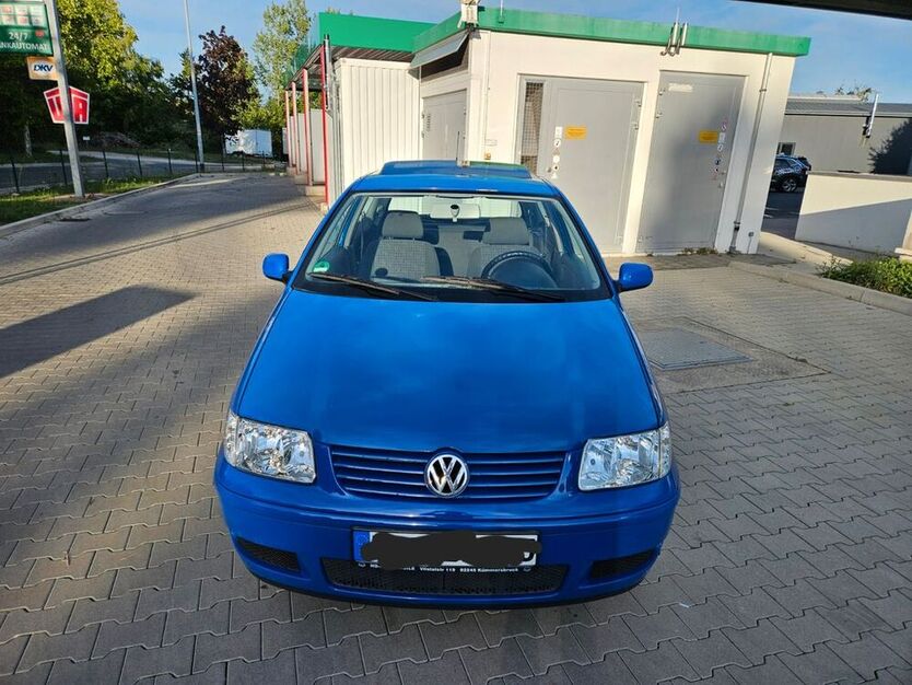 Polo