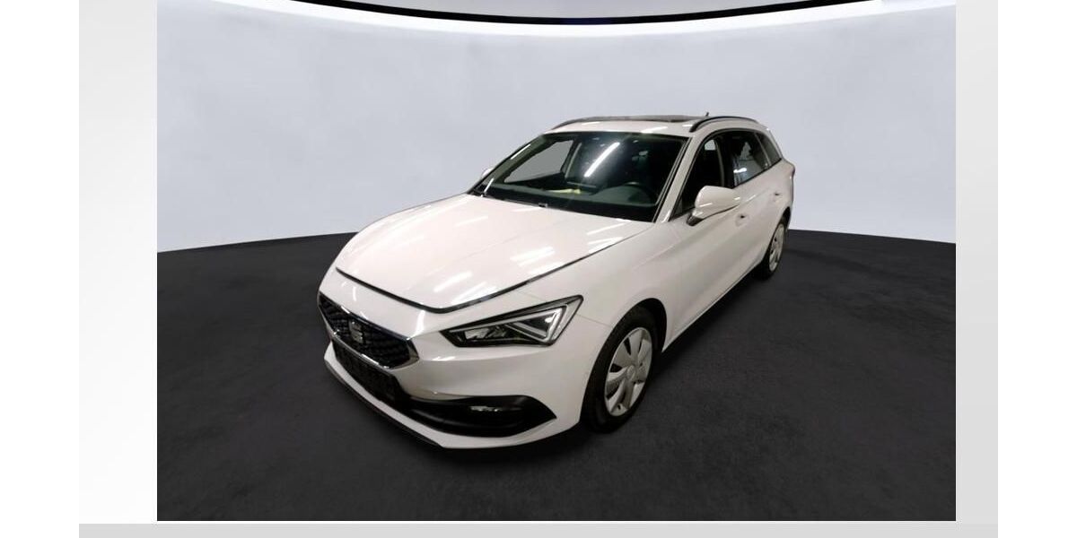 Seat Leon 129.300 km 18.490 &euro; Roth 91154