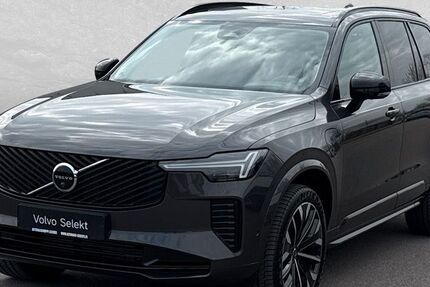 Volvo XC90 22.000 km 67.450 &euro; Karlsruhe 76187