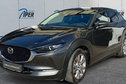 Mazda CX-30 29.911 km 23.990 &euro; Minden 32427