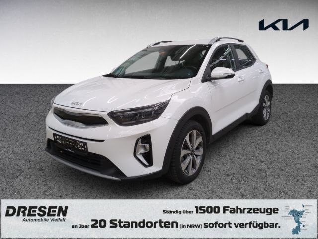 Kia Stonic 18.699 km 19.280 &euro; Neuss 41464
