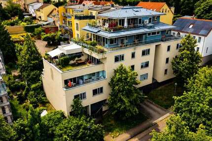 Wohnung Halle Kröllwitz - 5 Zimmer, 130 m&sup2;, 495.000&euro; | Angebot:26960291