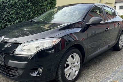 Renault Megane 229.000 km 1.999 &euro; Paderborn 33100