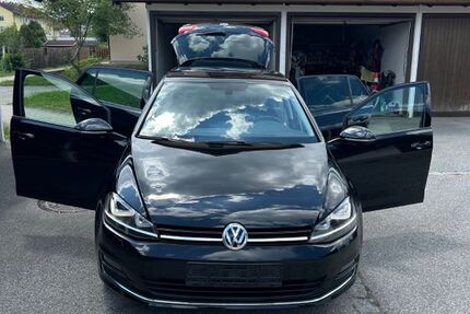 VW Golf 118.000 km 10.500 &euro; Bichl 83673