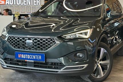 Seat Tarraco 154.566 km 20.499 &euro; Pfaffenhofen 85276