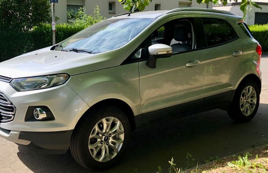 EcoSport