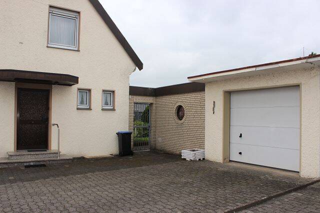 Doppelhaushälfte Steinhagen Amshausen - 3 Zimmer, 69 m&sup2;, 199.000&euro; | Angebot:26037272