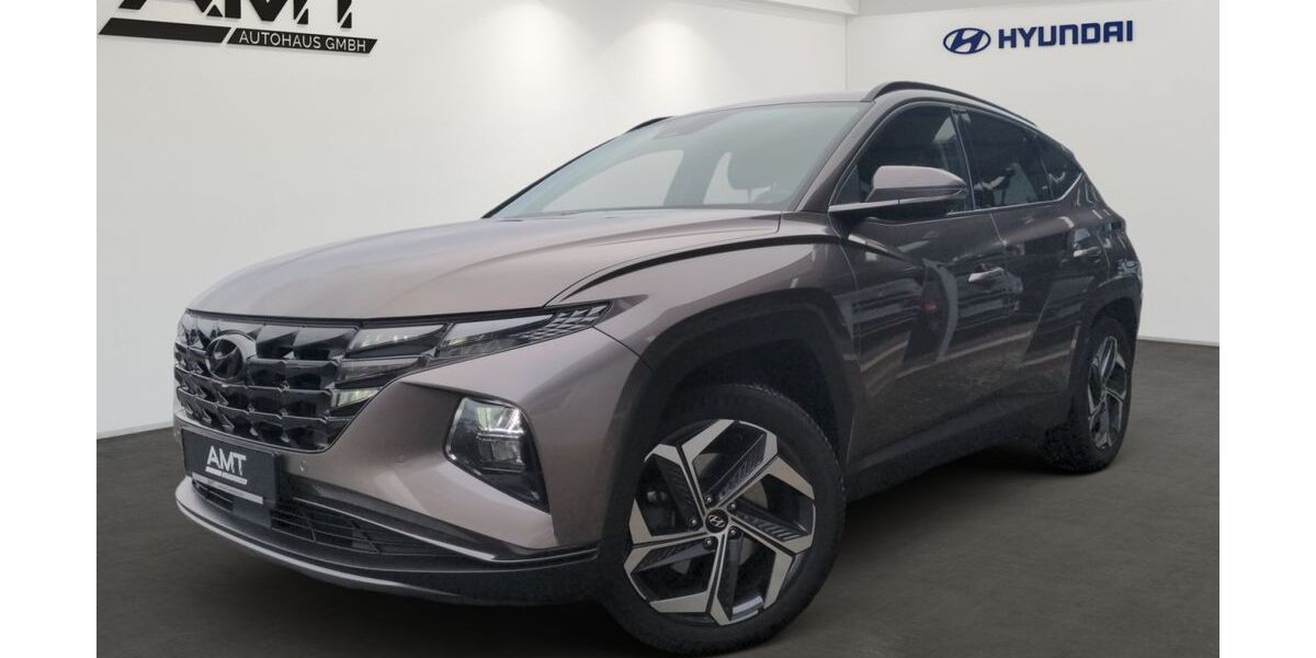 Hyundai TUCSON 49.500 km 28.960 &euro; Erlenbach 97837